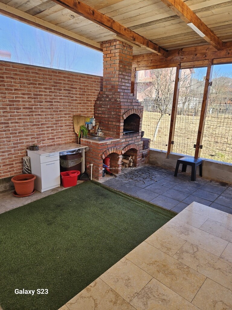 Casa Gabrielle