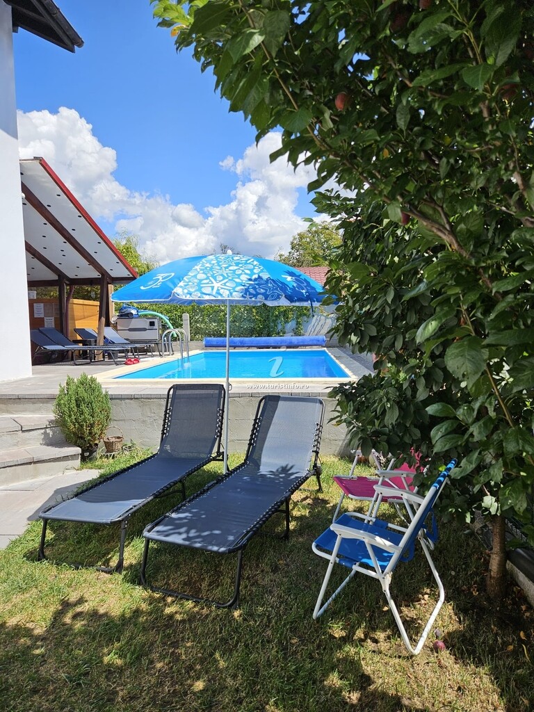 Casa Gabrielle