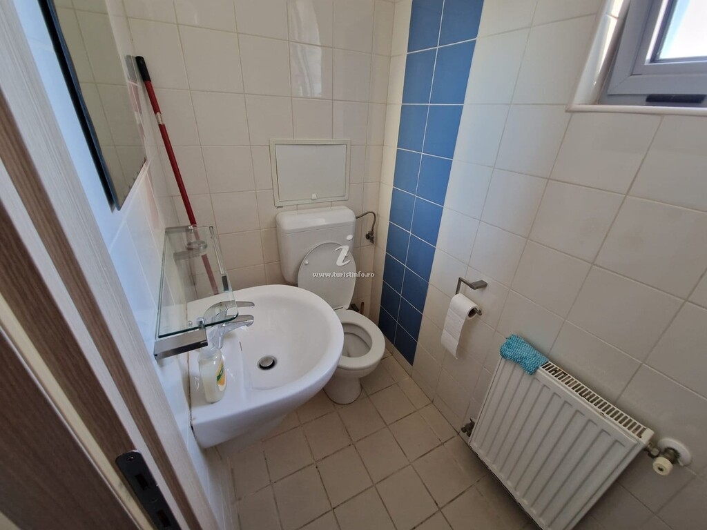 Apartament Sarasea View