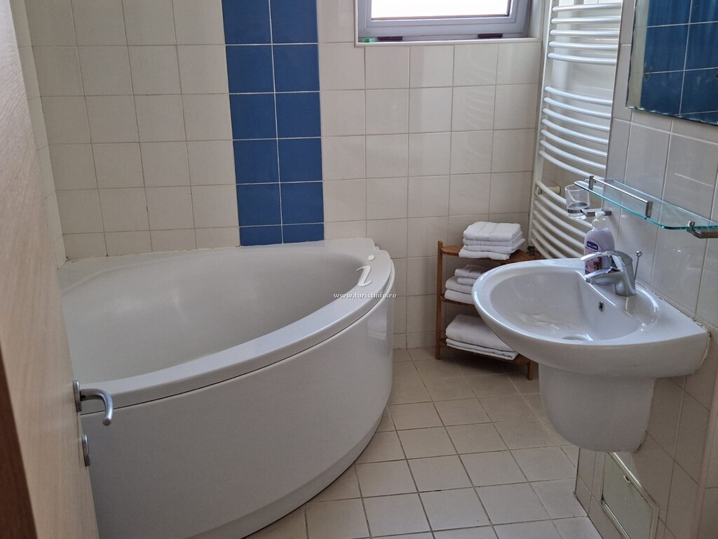 Apartament Sarasea View