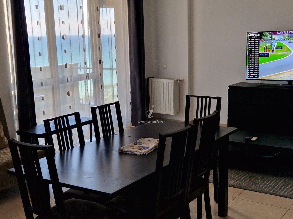Apartament Sarasea View