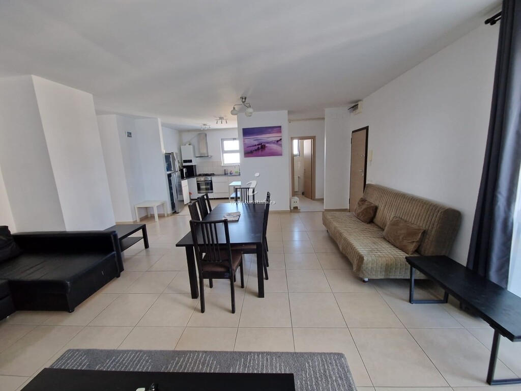 Apartament Sarasea View