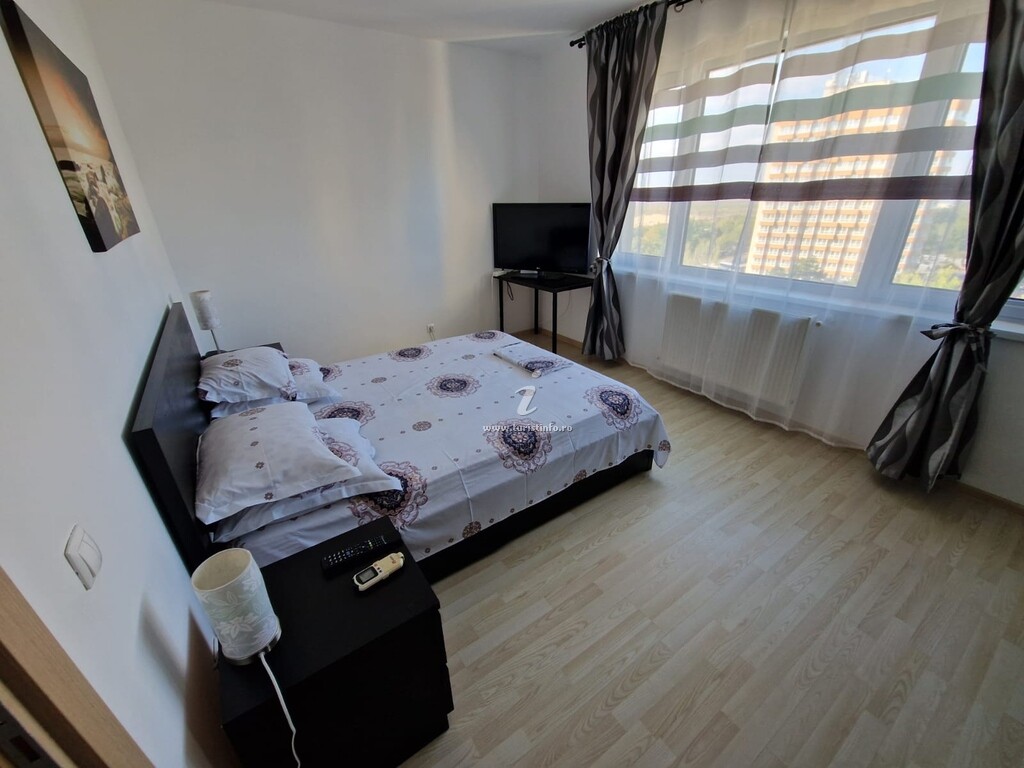 Apartament Sarasea View