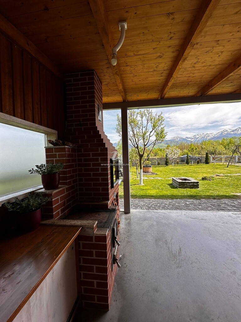 Casa de vacanță Wanderlust Cottage