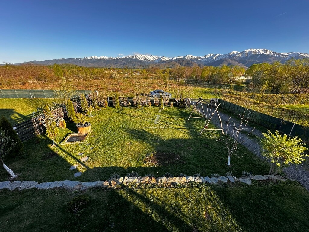 Casa de vacanță Wanderlust Cottage