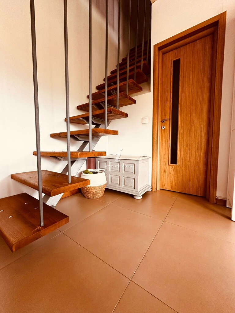Casa de vacanță Wanderlust Cottage