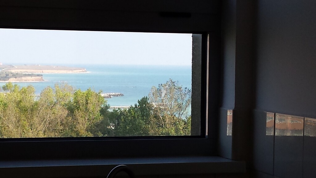 Apartament Sarasea View