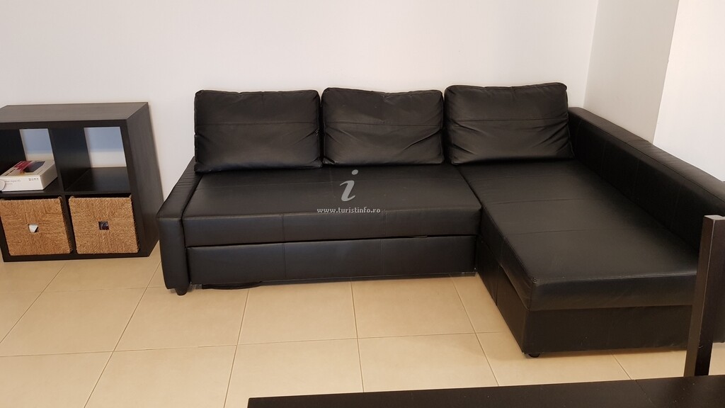 Apartament Sarasea View