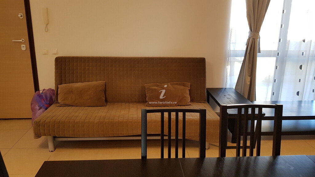 Apartament Sarasea View