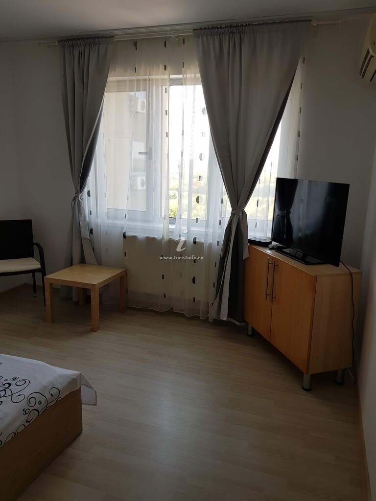 Apartament Sarasea View