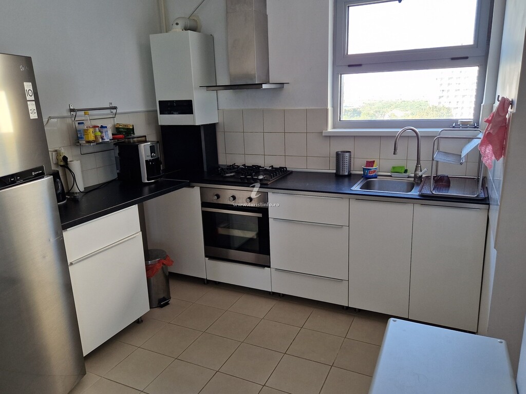Apartament Sarasea View
