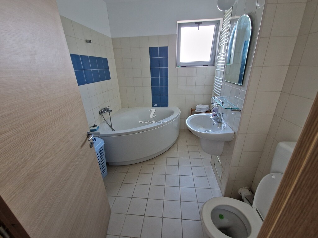 Apartament Sarasea View
