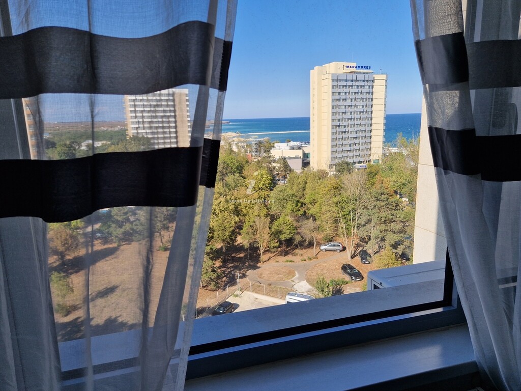 Apartament Sarasea View