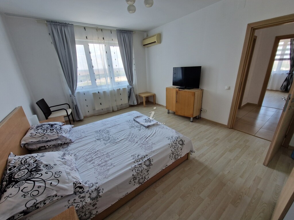 Apartament Sarasea View