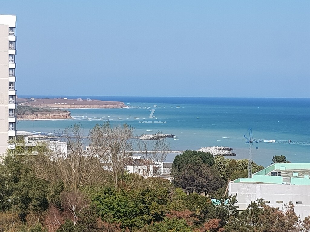 Apartament Sarasea View
