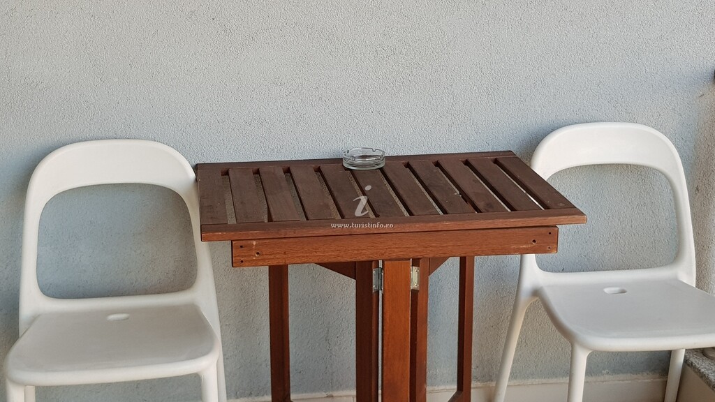 Apartament Sarasea View