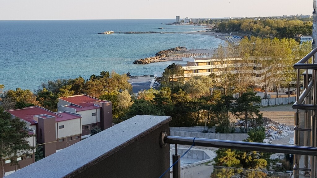 Apartament Sarasea View