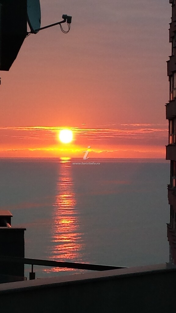 Apartament Sarasea View