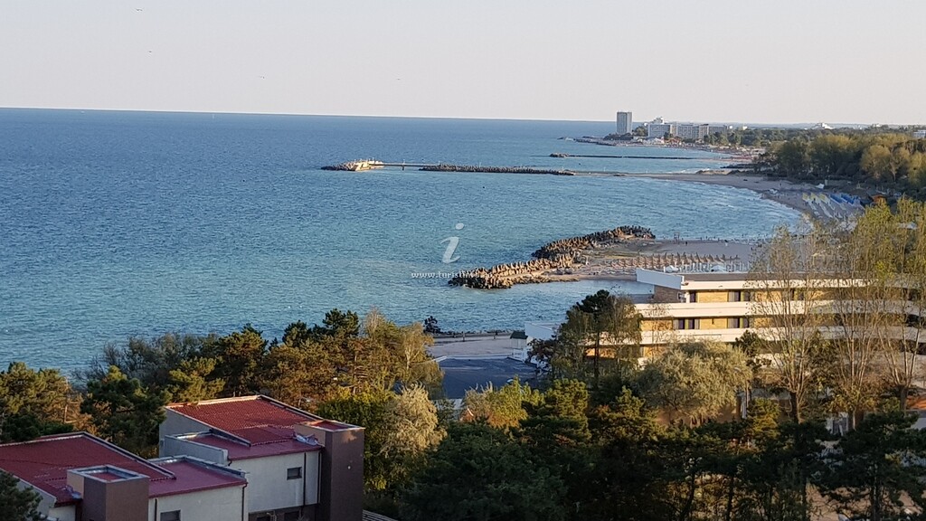Apartament Sarasea View