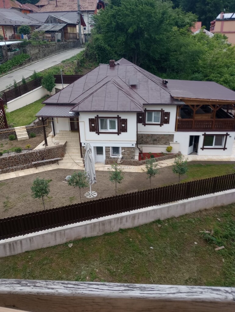 Casa de vacanță Tihna