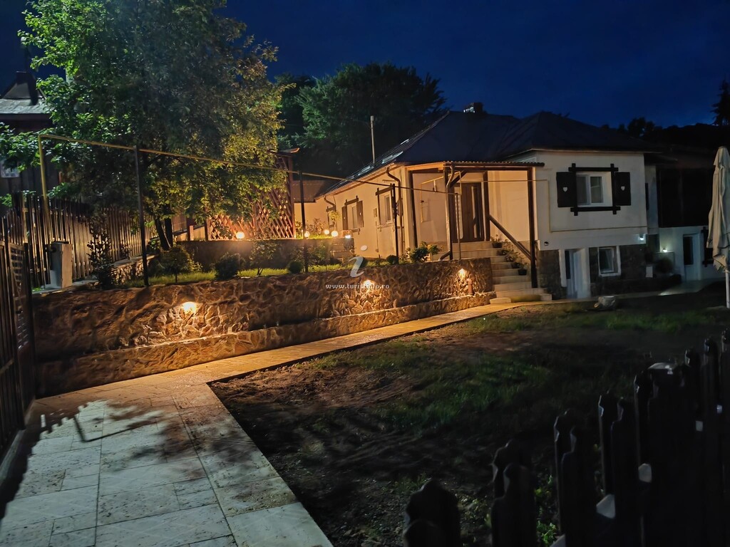 Casa de vacanță Tihna