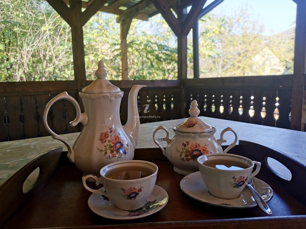 Casa de vacanță Tihna