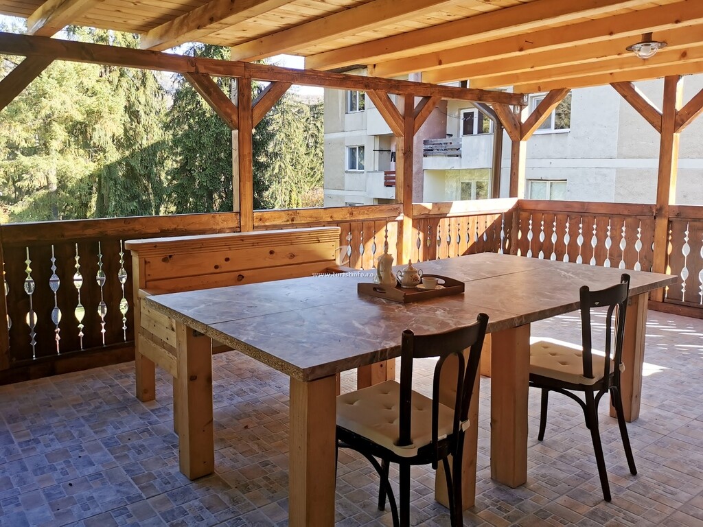 Casa de vacanță Tihna