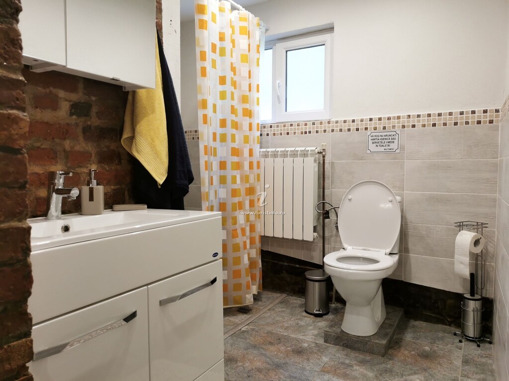 Casa de vacanță Tihna