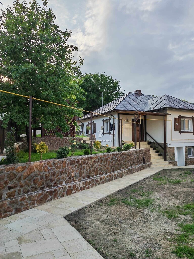 Casa de vacanță Tihna