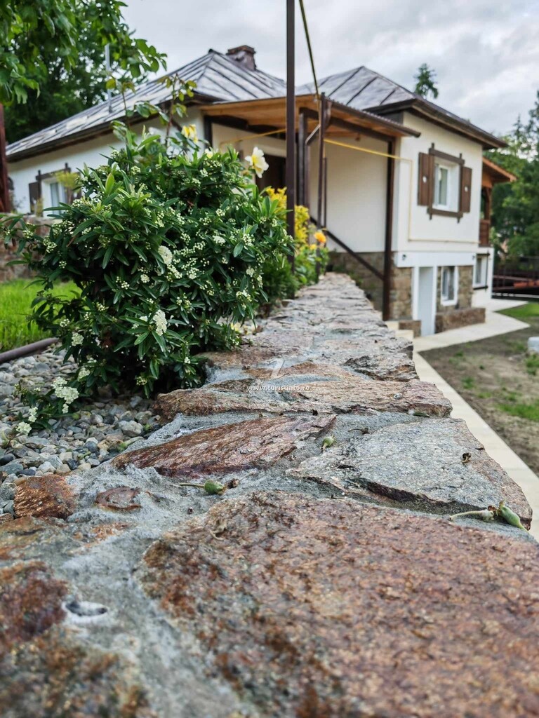 Casa de vacanță Tihna
