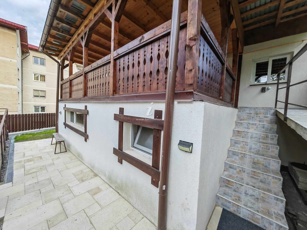 Casa de vacanță Tihna