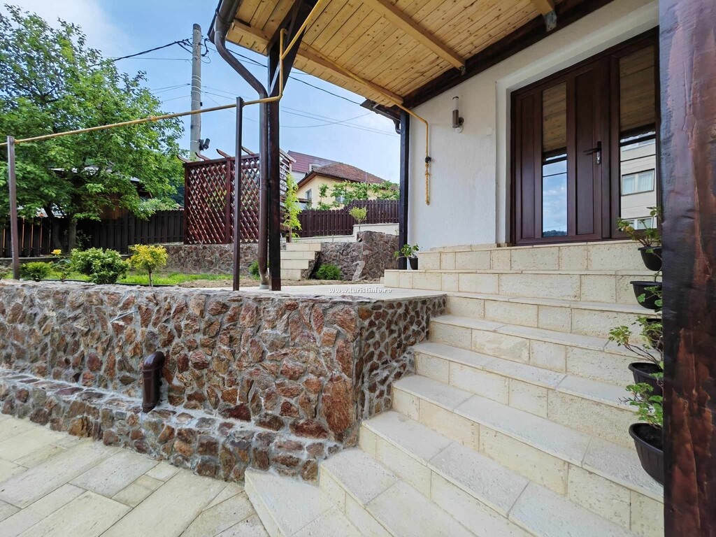 Casa de vacanță Tihna