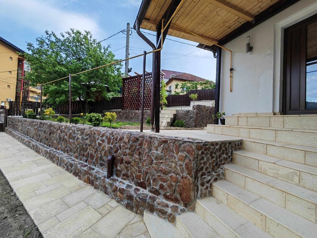 Casa de vacanță Tihna