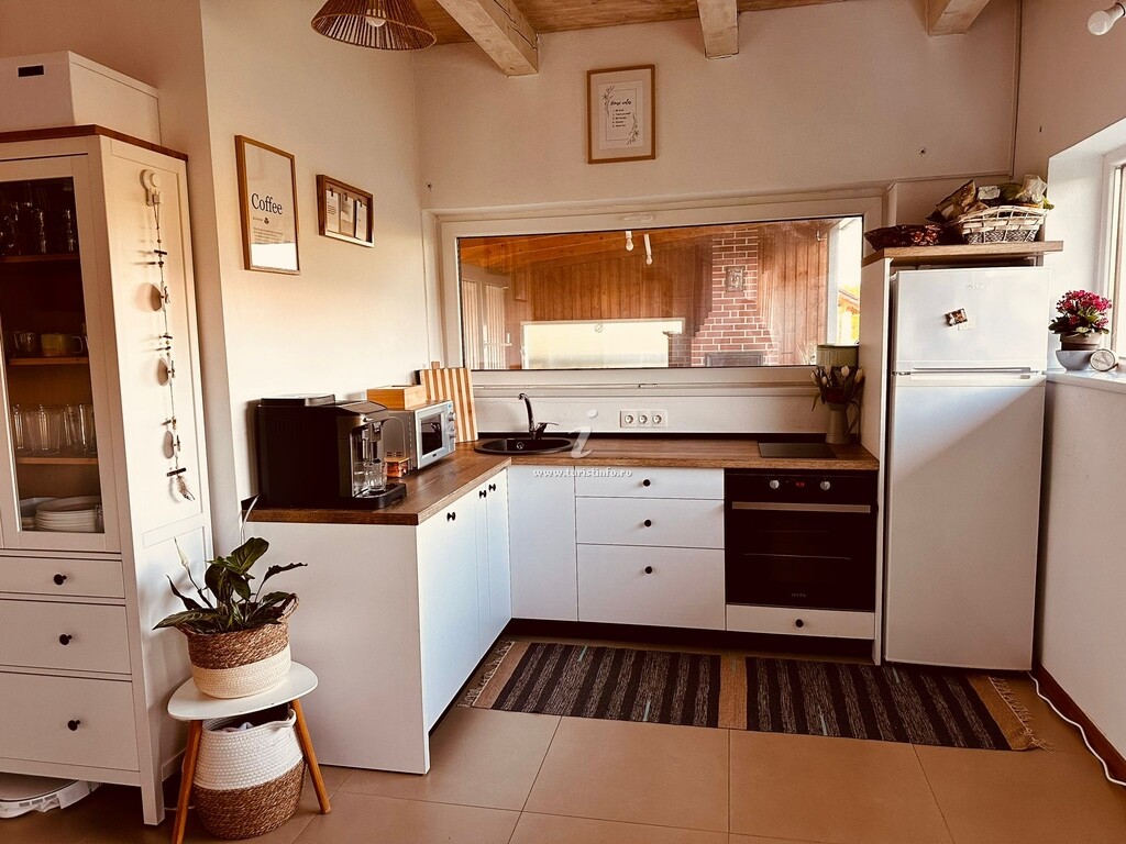 Casa de vacanță Wanderlust Cottage