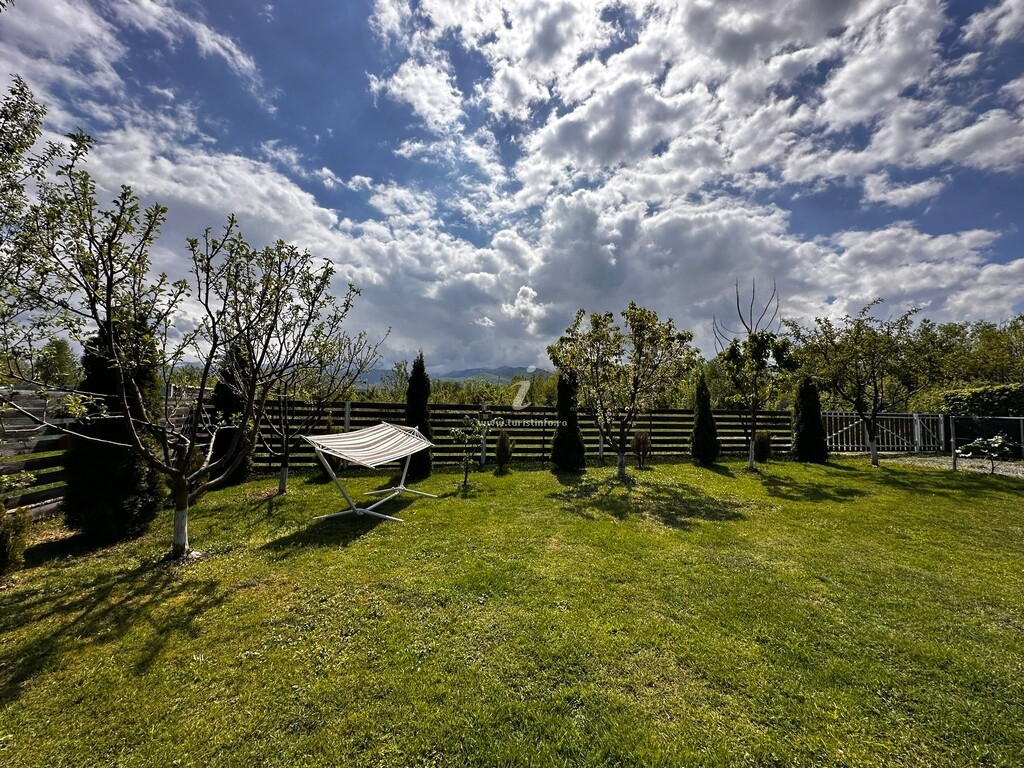 Casa de vacanță Wanderlust Cottage
