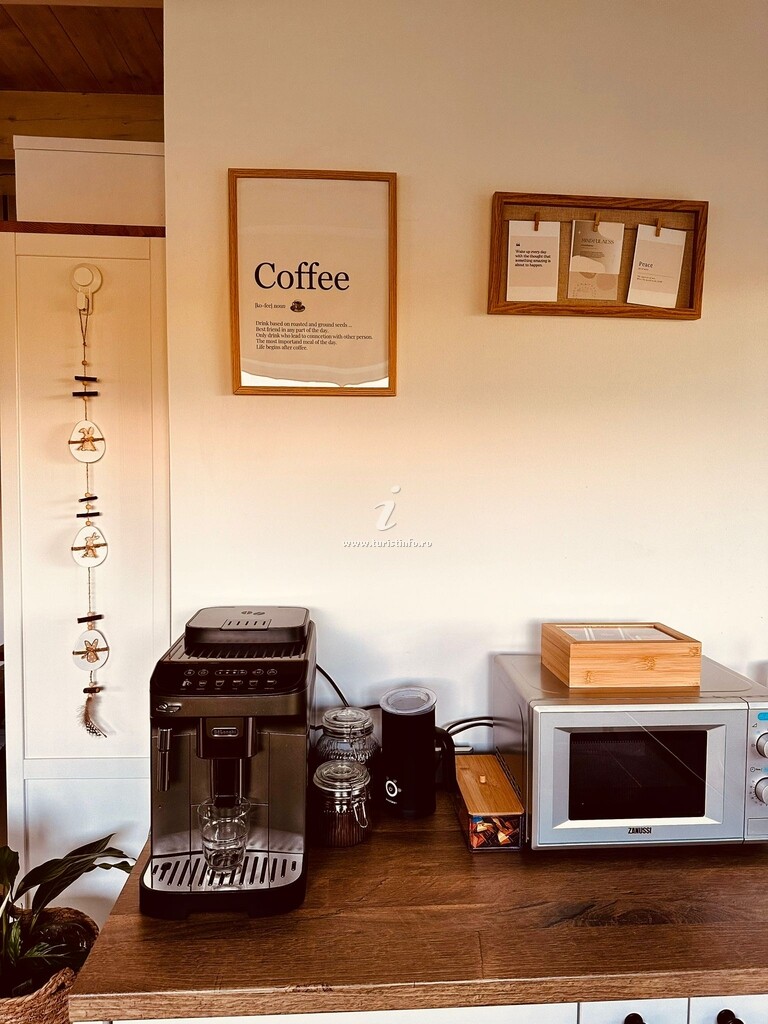Casa de vacanță Wanderlust Cottage