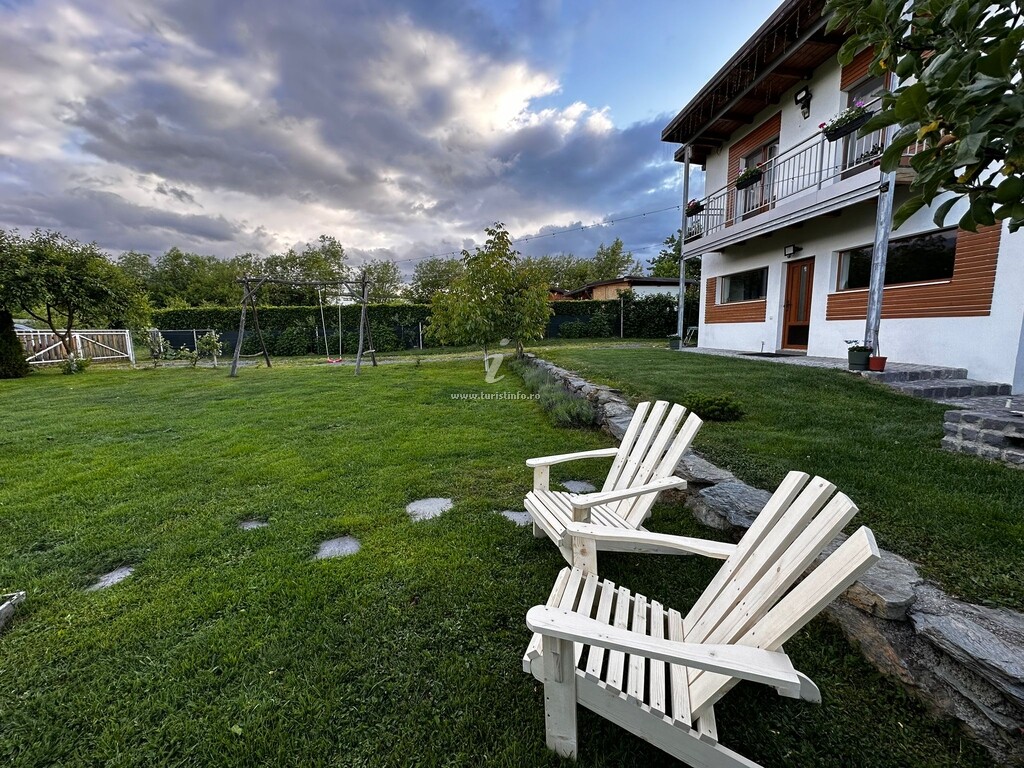 Casa de vacanță Wanderlust Cottage