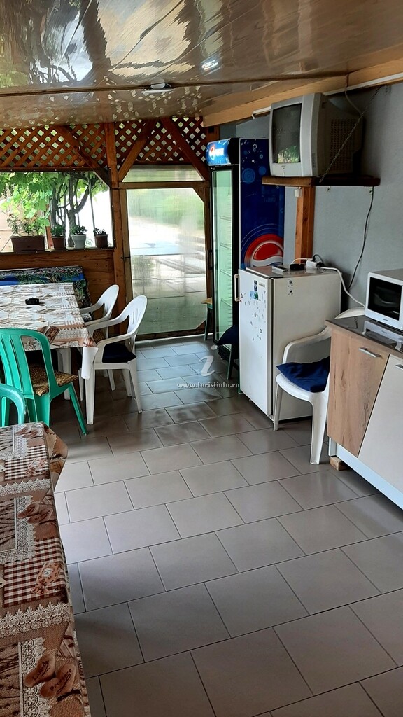 Camere de închiriat BCM Family House
