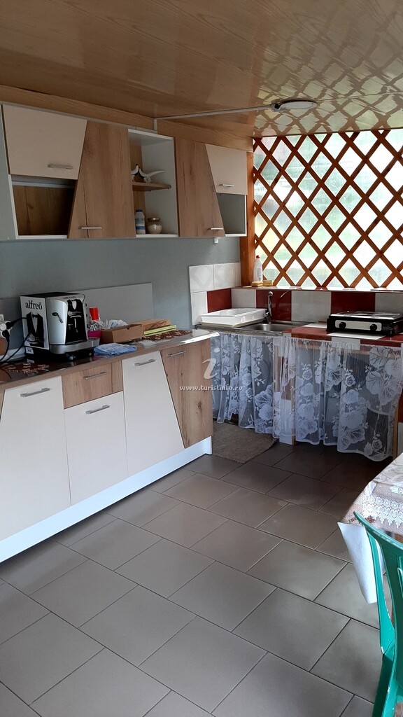 Camere de închiriat BCM Family House