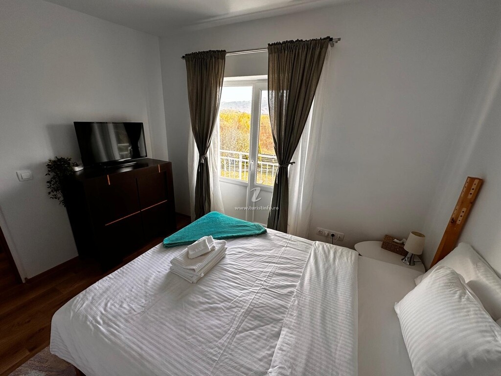 Casa de vacanță Wanderlust Cottage