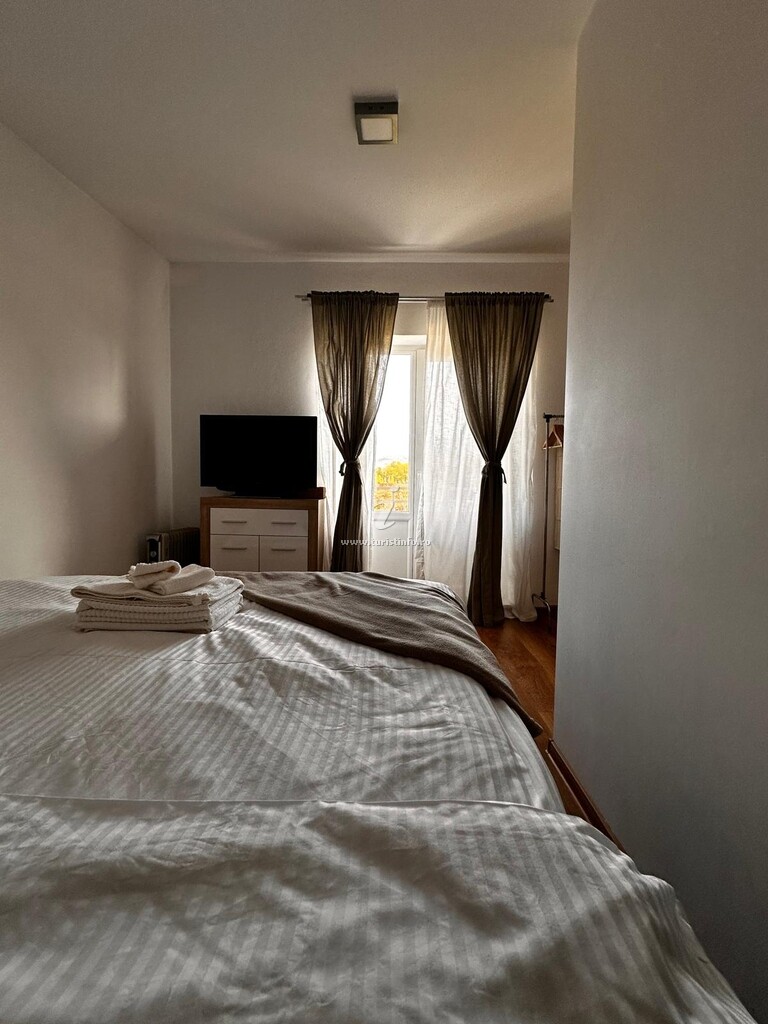 Casa de vacanță Wanderlust Cottage