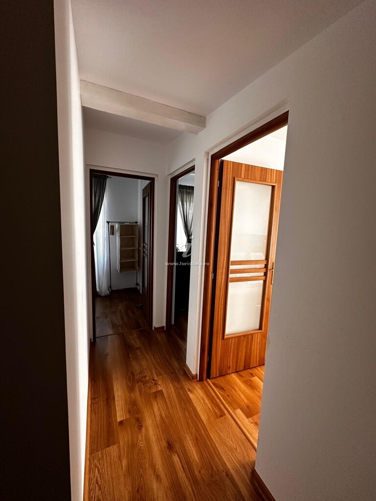 Casa de vacanță Wanderlust Cottage