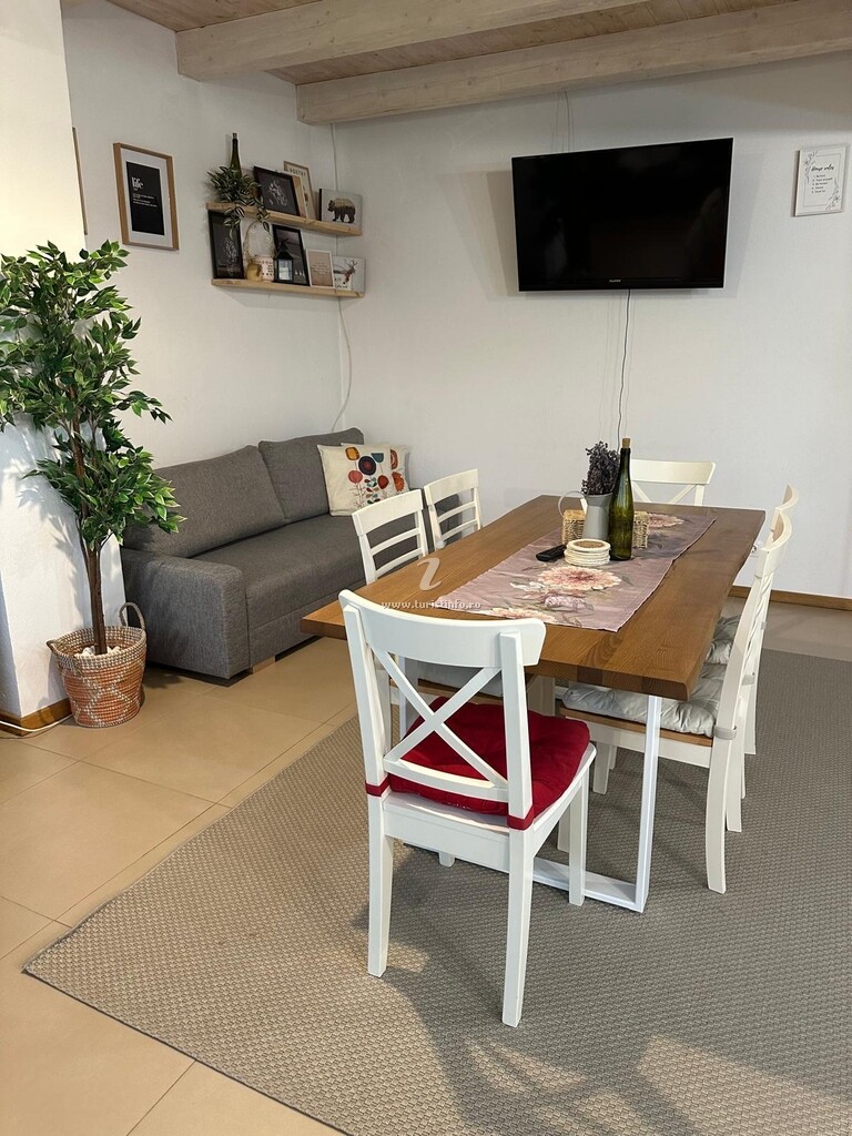 Casa de vacanță Wanderlust Cottage