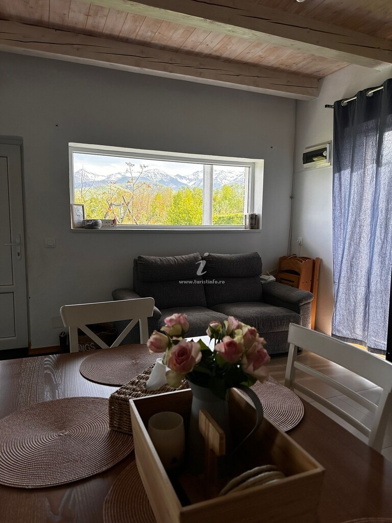 Casa de vacanță Wanderlust Cottage
