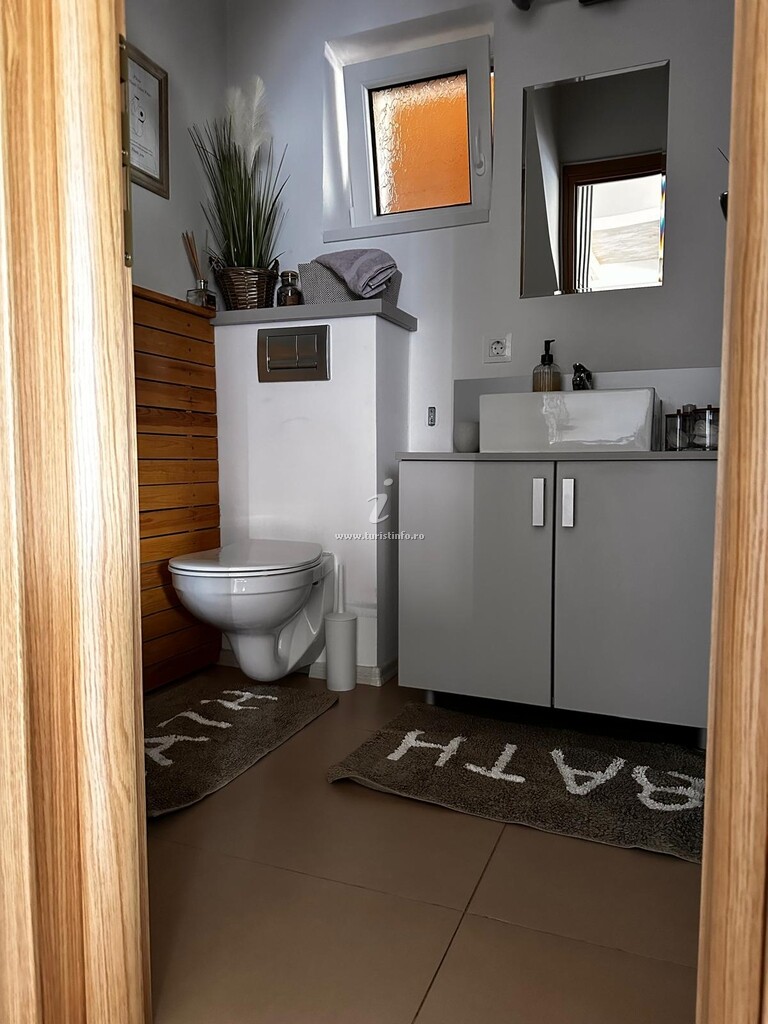 Casa de vacanță Wanderlust Cottage