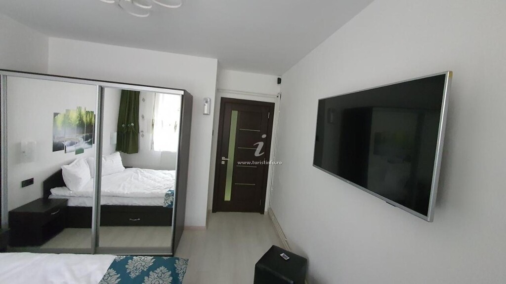 Apartament Casa Fodor