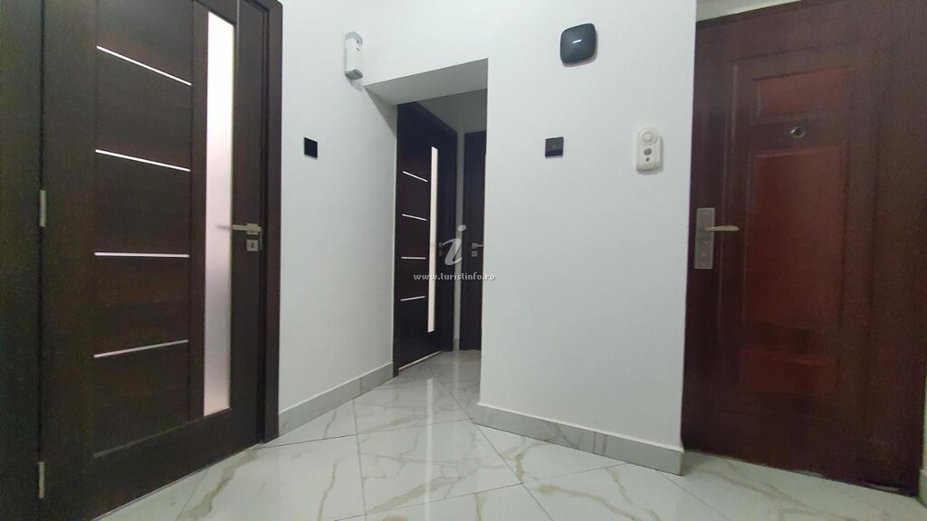 Apartament Casa Fodor