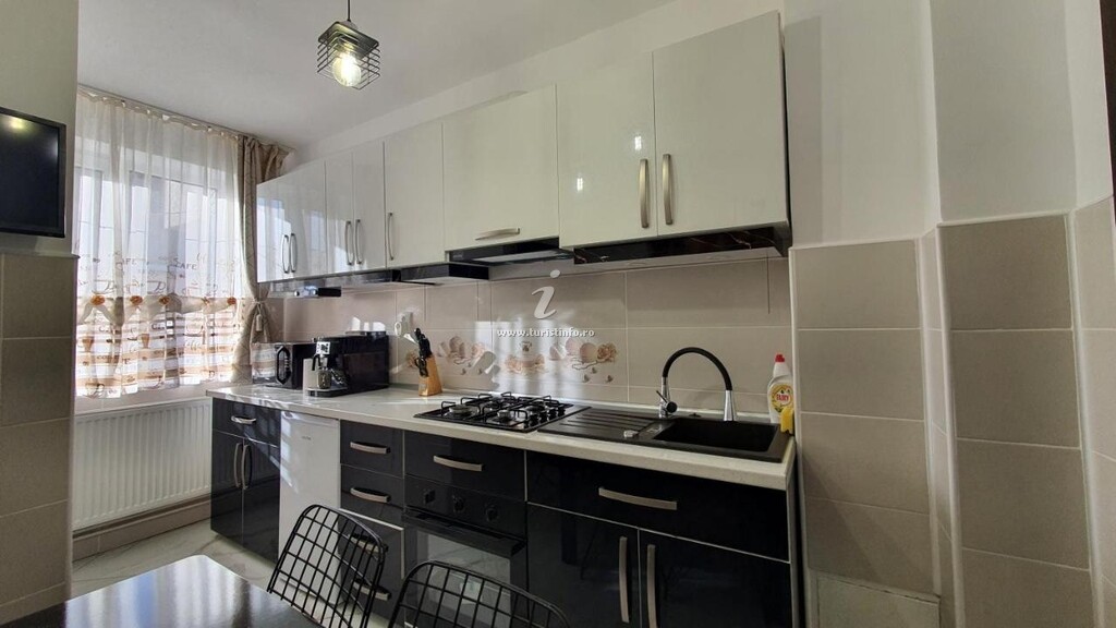 Apartament Casa Fodor