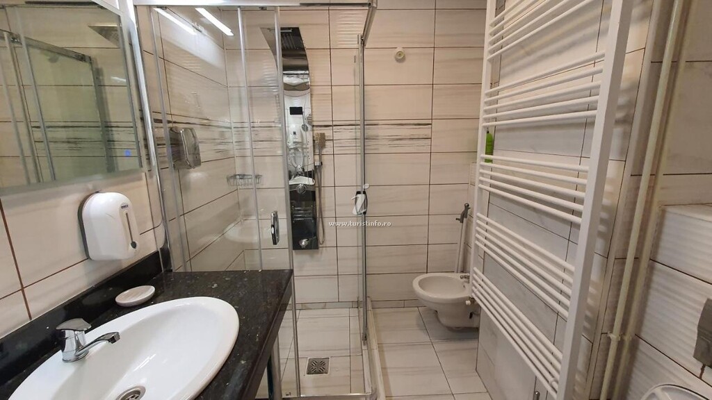Apartament Casa Fodor