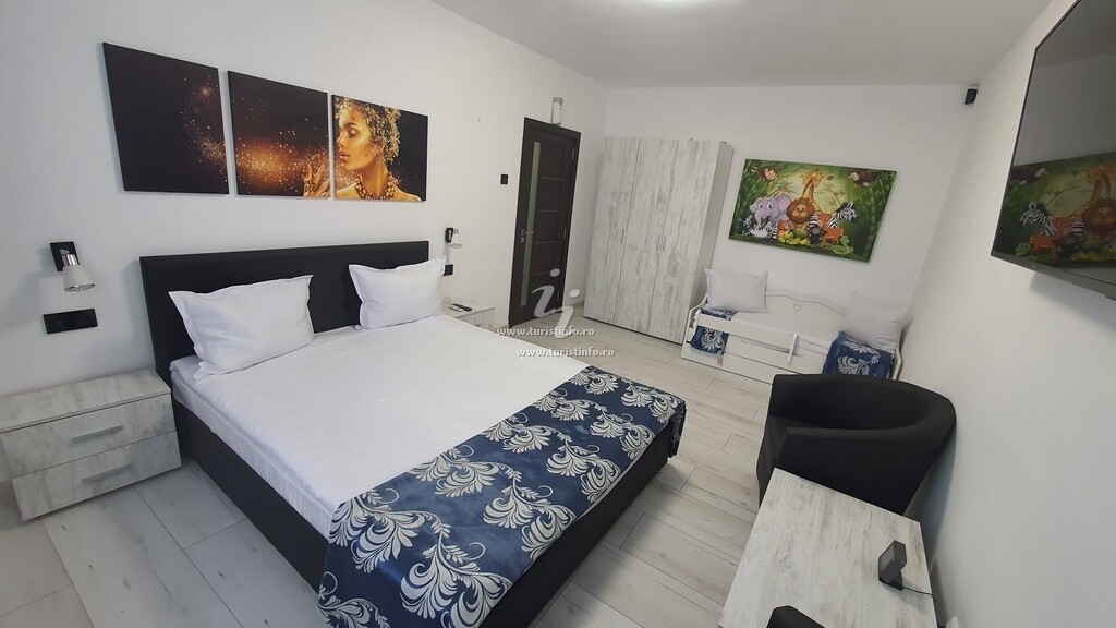 Apartament Casa Fodor